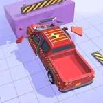 Crash Test Simulator icon