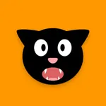 Scaredy Cat : Face Your Fears icon