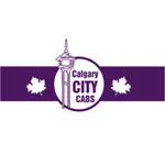 Calgary City Cabs icon