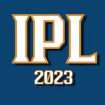 IPL Cricket 2023 icon