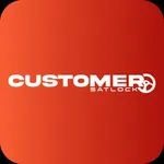 Satlock Customer icon