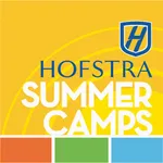 Hofstra Summer Camps Connect icon