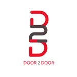 Door 2 Door Oman icon