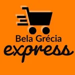 Bela Grecia Express icon