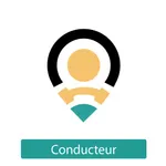 Tropik VTC Conducteur icon