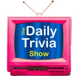 The Daily Trivia Show icon