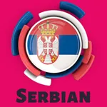 Learn Serbian Language icon