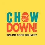 ChowDown Delivery icon