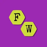 Found Words icon