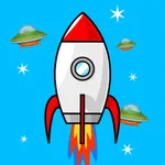 Rocket Max icon