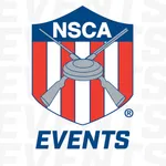 NSCA Events App icon