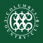 Columbus Country Club icon