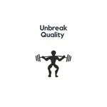 Unbreak Quality icon