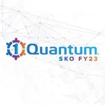 Quantum Event App icon