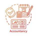 Records: Business & Accounting icon