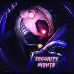 Security Park Nights Chapter 1 icon