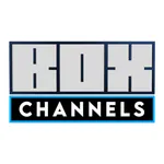 Box Channels icon