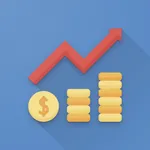 Investment Simulator icon