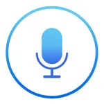 iRecord: Transcribe Voice Memo icon