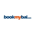 Bookmybai icon