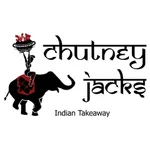 Chutney Jacks Indian Takeaway icon