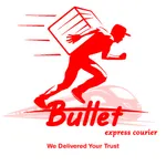 Bullet Express Courier icon