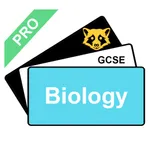 GCSE biology Flashcards Pro icon