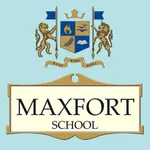 New Maxfort School ParentApp icon