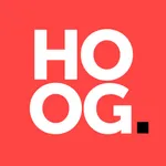 HOOG.design icon