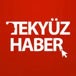 Tekyüz Haber icon