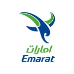 Emarat LPG Services icon