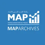 Map Archives icon