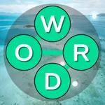 Wordgram - Word Puzzle Game icon