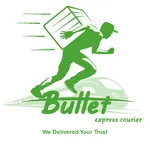 Bullet Express Courier Driver icon