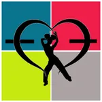 Fit FRIENDzy Studios icon