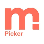 Markit Picker icon