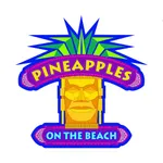 Pineapples On The Beach icon