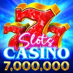 Quick 777 Slots Casino Games icon