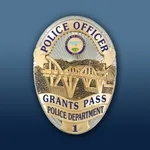 Grants Pass Police Department icon