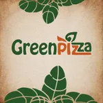 Green Pizza icon