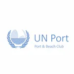 UN Port icon