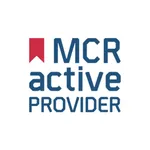 MCRactive Provider icon