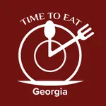 Time To Eat Georgia icon