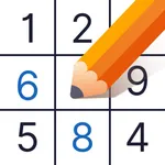 Sudoku Pro: Number Puzzle Game icon