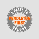 Pendleton First icon