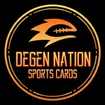 Degen Nation Sports Cards icon