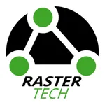 RasterTech Rastreamento icon