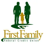 First Family FCU icon