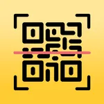 QR Bot icon