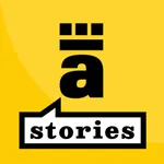 Apeldoorn Stories icon